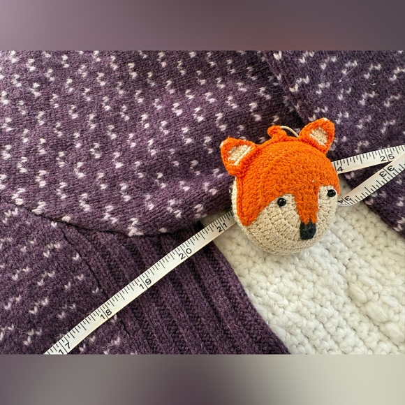 L.L. Bean Women’s Wool Sweater - Picture 7 of 16